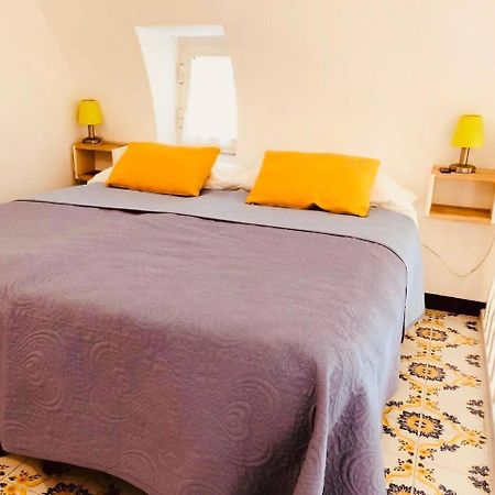 A Casa Dei Sasso Villa โปซิตาโน ภายนอก รูปภาพ