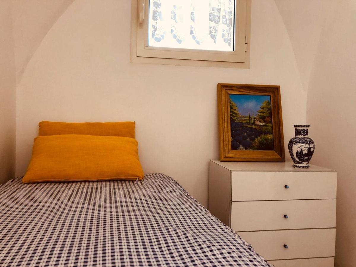 A Casa Dei Sasso Villa โปซิตาโน ภายนอก รูปภาพ