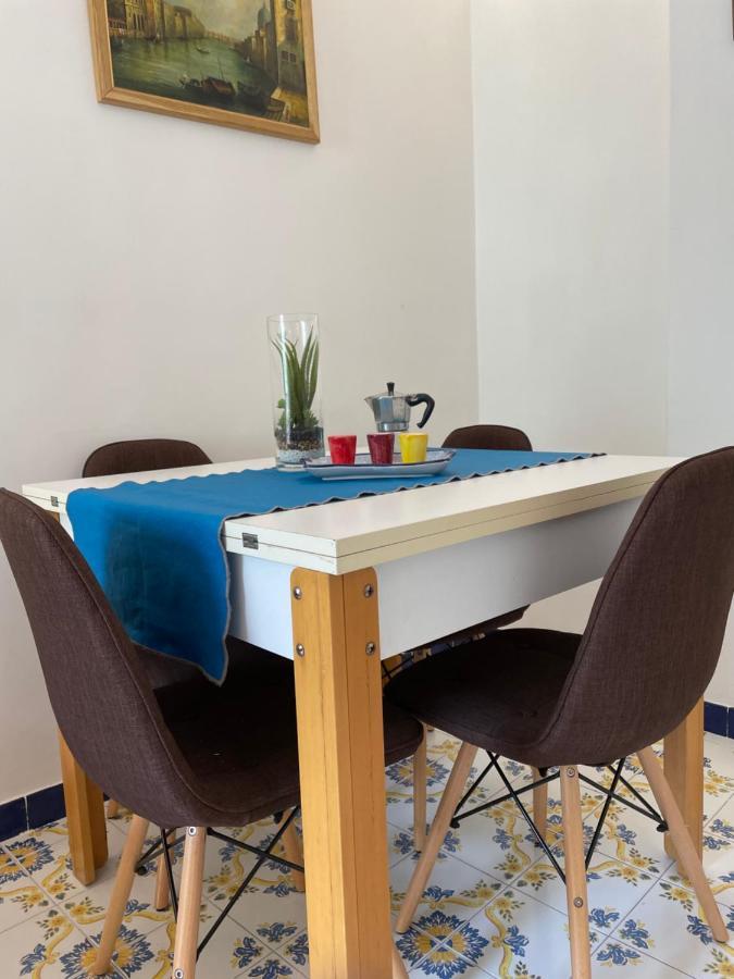 A Casa Dei Sasso Villa โปซิตาโน ภายนอก รูปภาพ