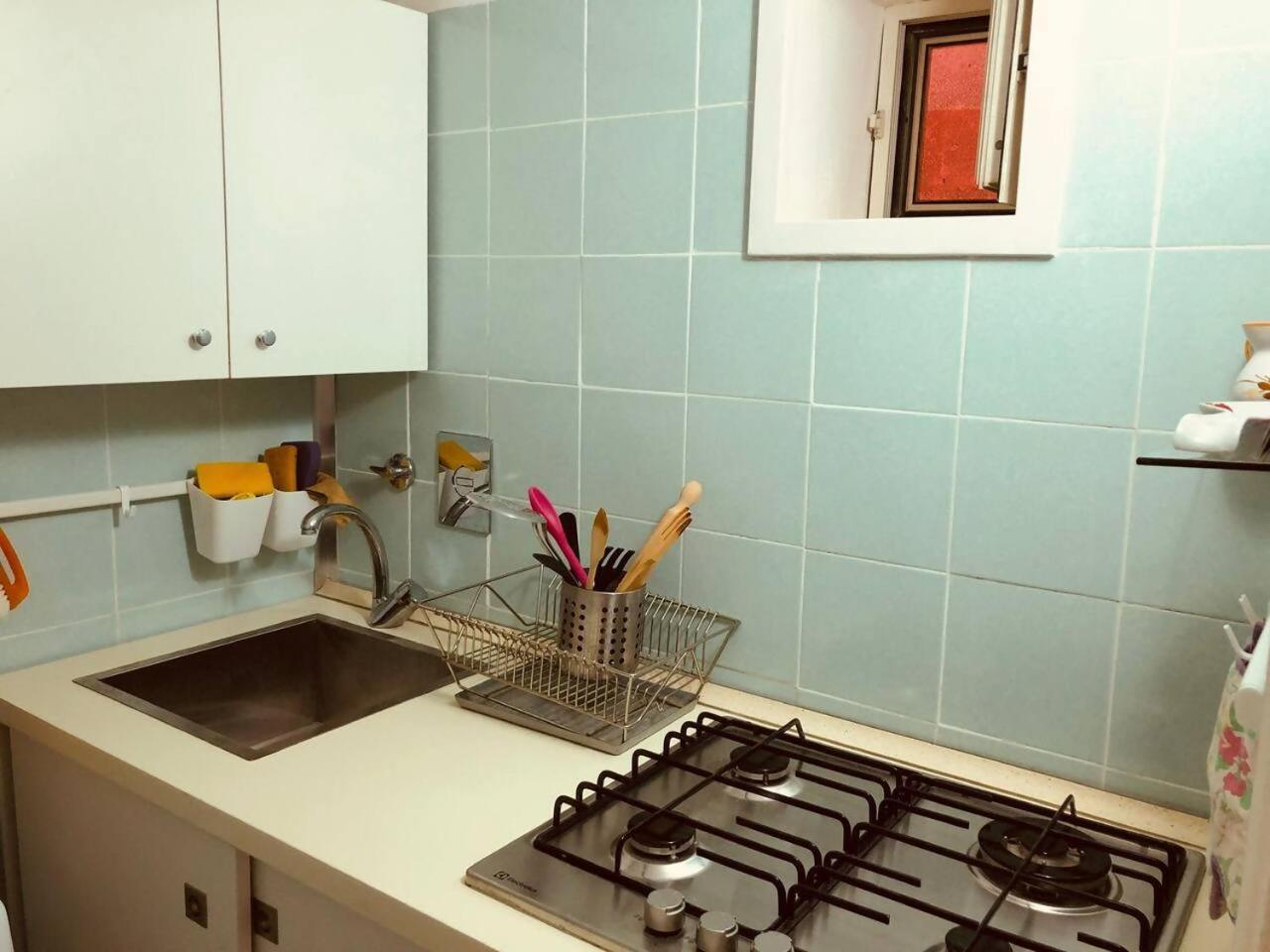 A Casa Dei Sasso Villa โปซิตาโน ภายนอก รูปภาพ