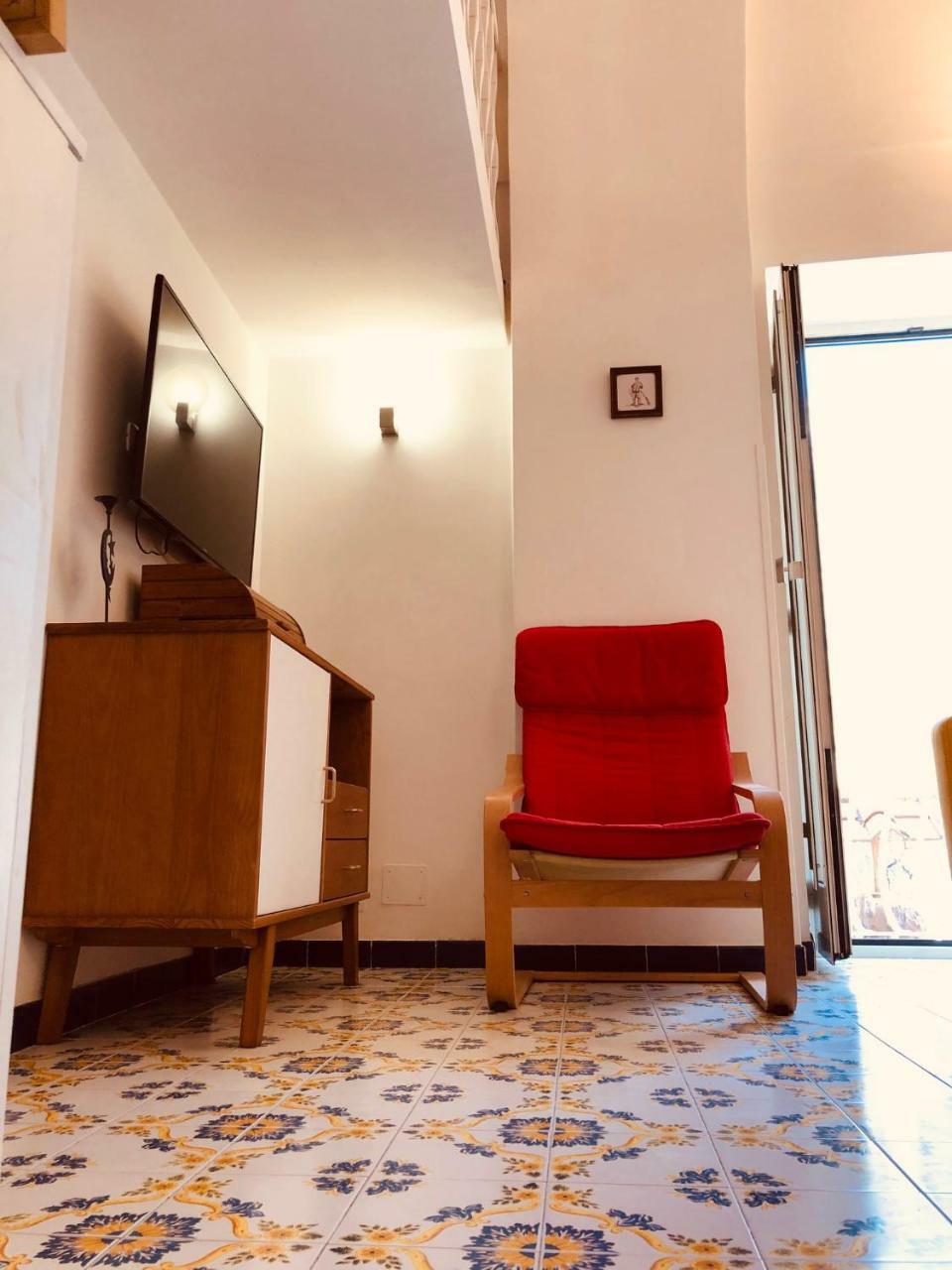 A Casa Dei Sasso Villa โปซิตาโน ภายนอก รูปภาพ